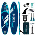 Cапборд Skatinger Sports Blue 2025 New
