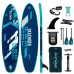 Cапборд Skatinger Sports Blue 2025 New