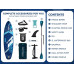 Cапборд Skatinger Sports Blue 2025 New