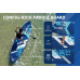 Cапборд Skatinger Sports Blue 2025 New