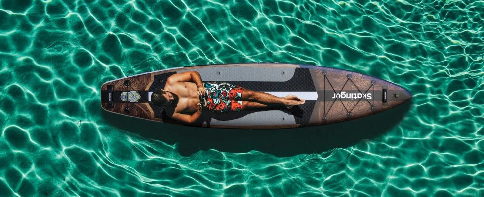 Skatinger Sup 7