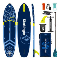 Cапборд Skatinger SeaRider 2025 New