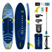 Cапборд Skatinger Prana Sky Blue 2025 
