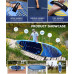 Cапборд Skatinger Prana Sky Blue 2025 