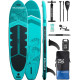 Cапборд Skatinger Octopus SUP